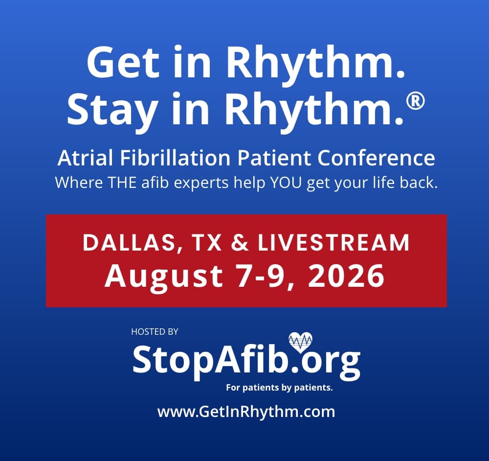 Get in Rhythm. Stay in Rhythm. August 7-9 in Dallas, TX